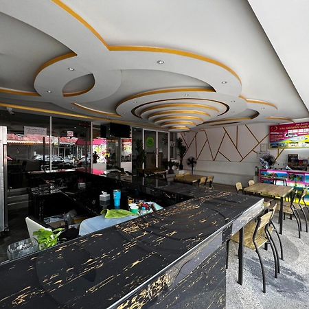 Royal Vista Hotel Patong Bagian luar foto
