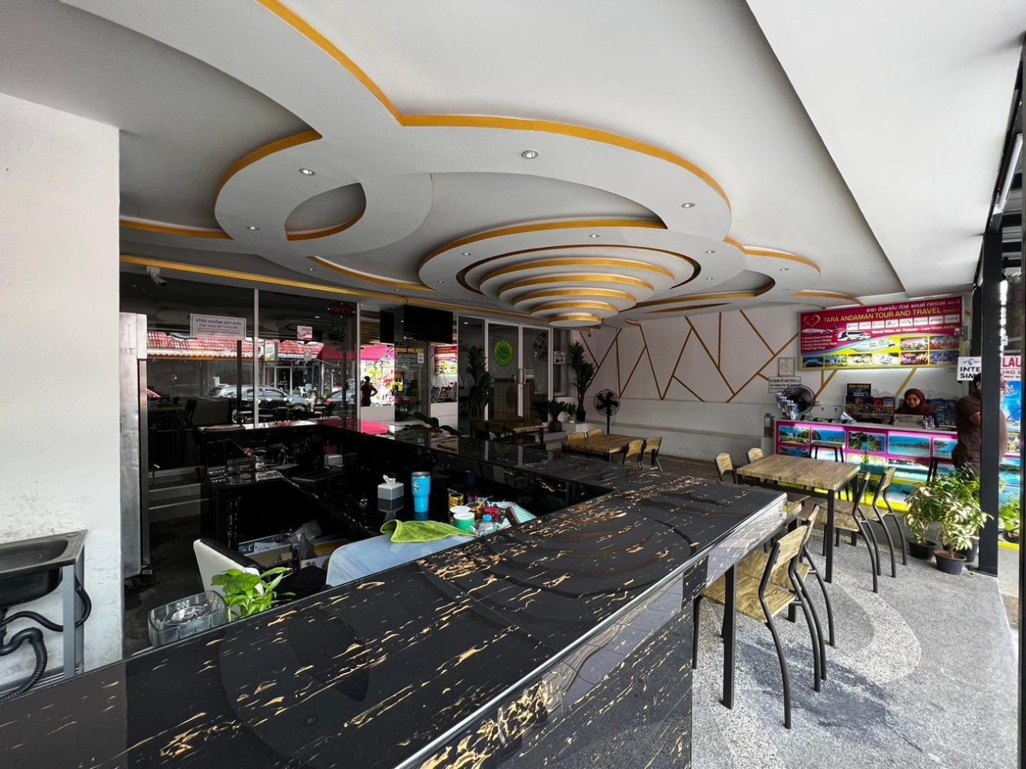 Royal Vista Hotel Patong Bagian luar foto